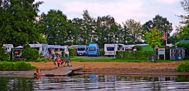 Worpswede – Hammehafen