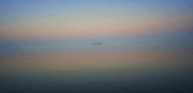 Halloween am Steinhuder Meer