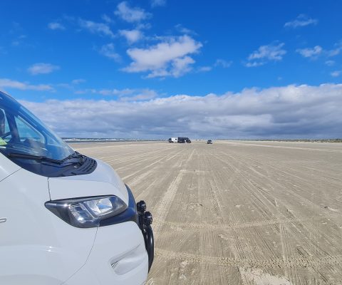 48 Stunden Fanø