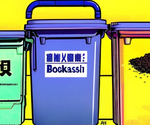Null Waste – Kompostieren mit Bokashi Eimern