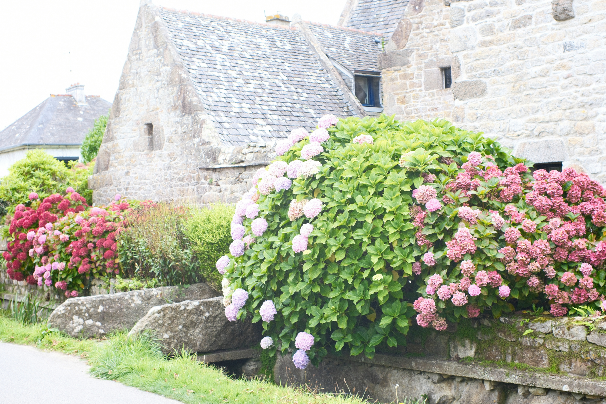 Bretagne im Herbst 2025