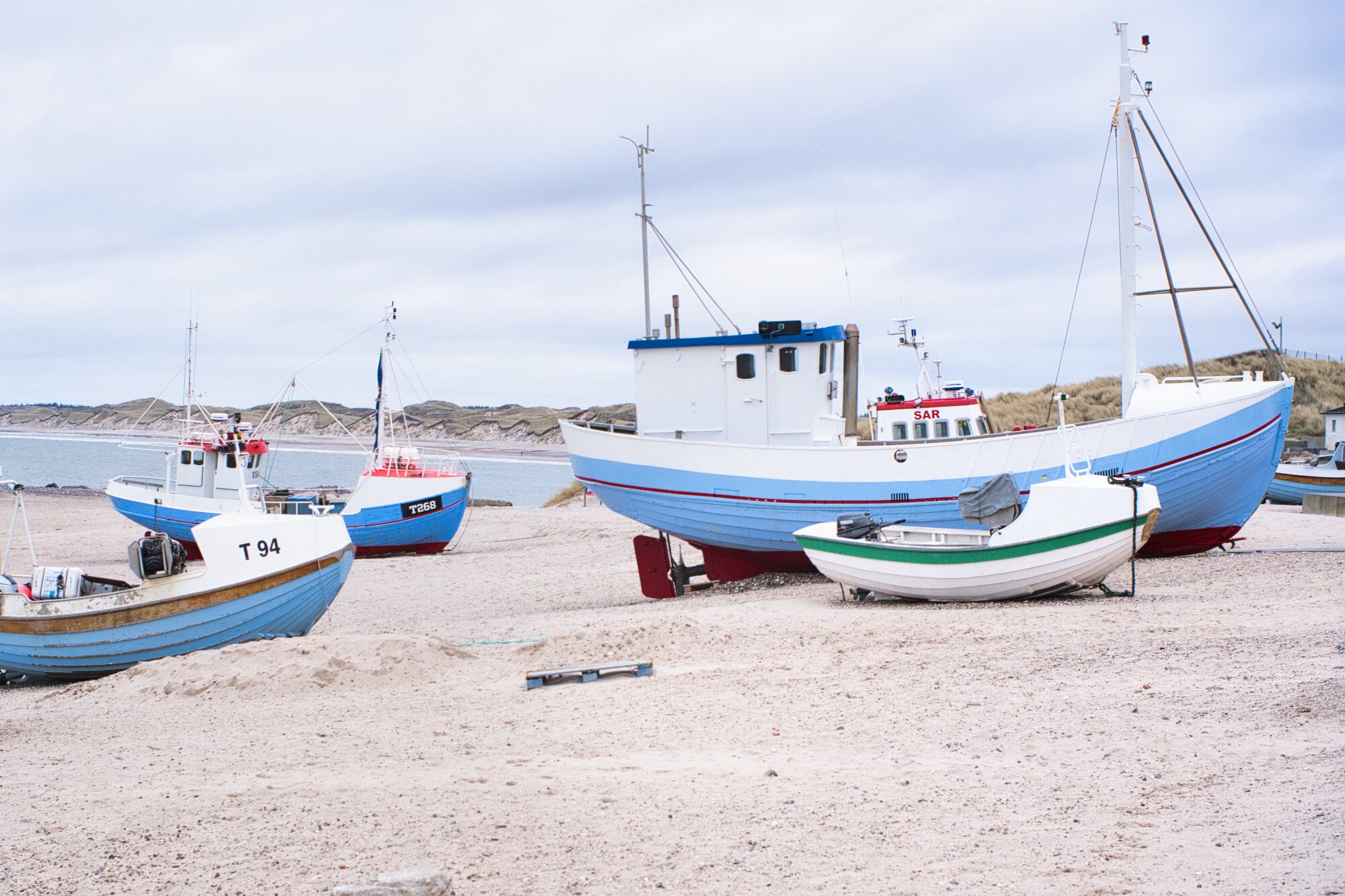 Dänemark – Weihnachten 2025