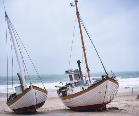 Warum wieder Dänemark und nicht Elsass