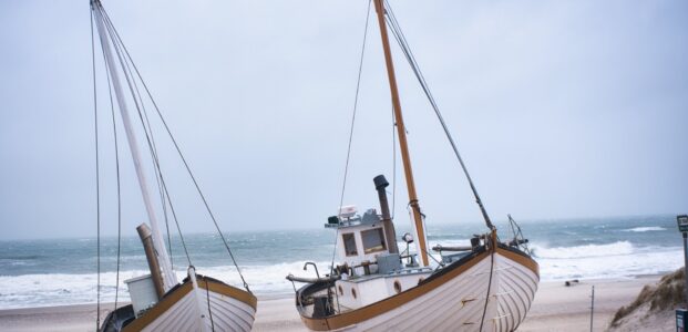 Warum wieder Dänemark und nicht Elsass